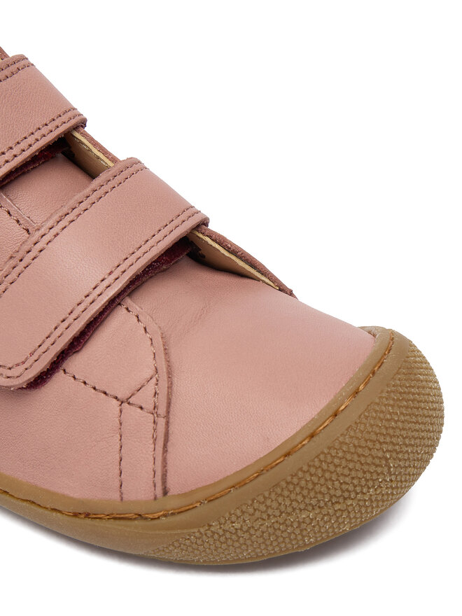 Naturino Черевики Naturino Cocoon Vl 2012904-01-0M01 S Рожевий