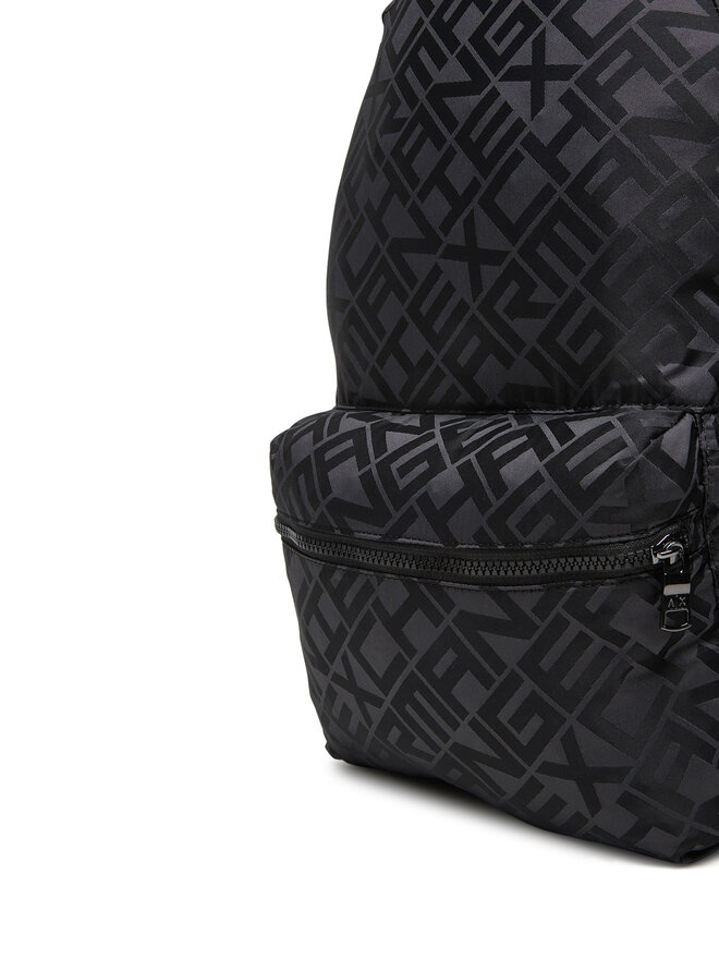 Armani Exchange Nahrbtnik Armani Exchange XM000963 AF13926 FC013 Črna