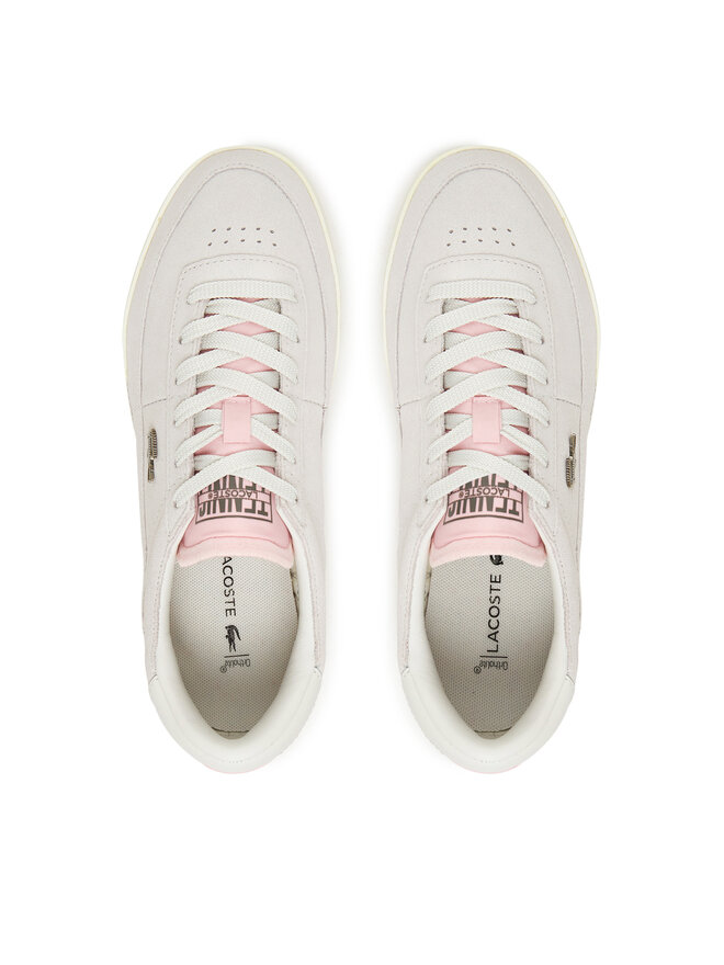 Lacoste Снікерcи Lacoste Aura 7-50SFA0158 Білий