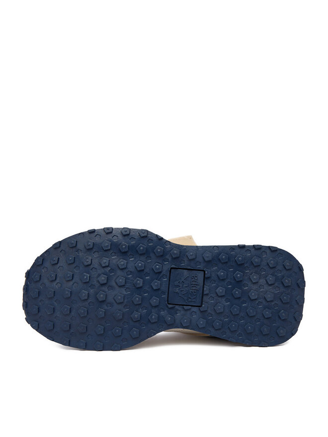 Kappa Sneakersy Kappa EO-CP40-241216YX(CH) Šedá