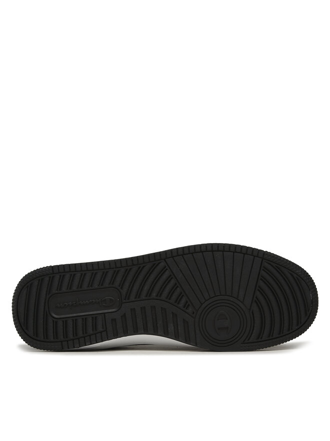 Champion Superge Champion Rebound Evolve Low S21908-CHA-KK002 Črna