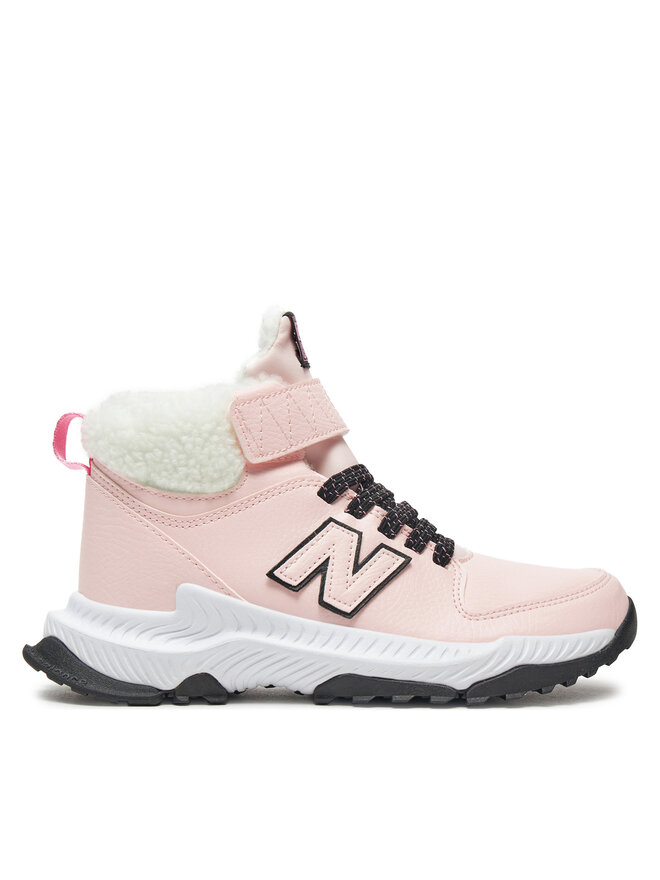 New Balance Šnurovacia obuv New Balance GT800TFP Ružová