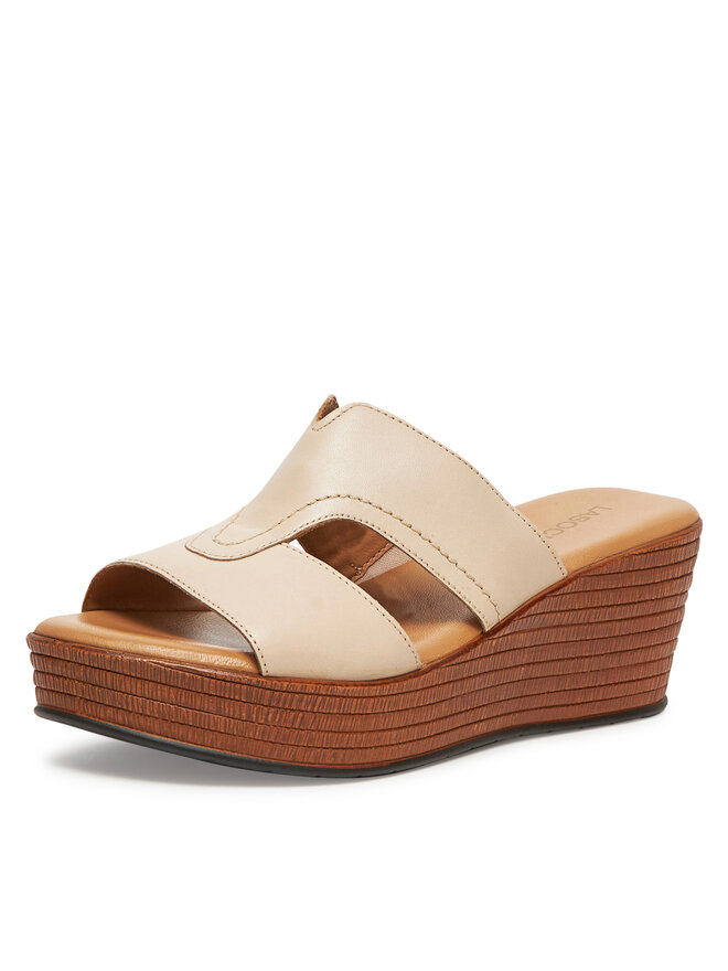 Lasocki Chanclas Lasocki WI16-NYASA-01 Beis