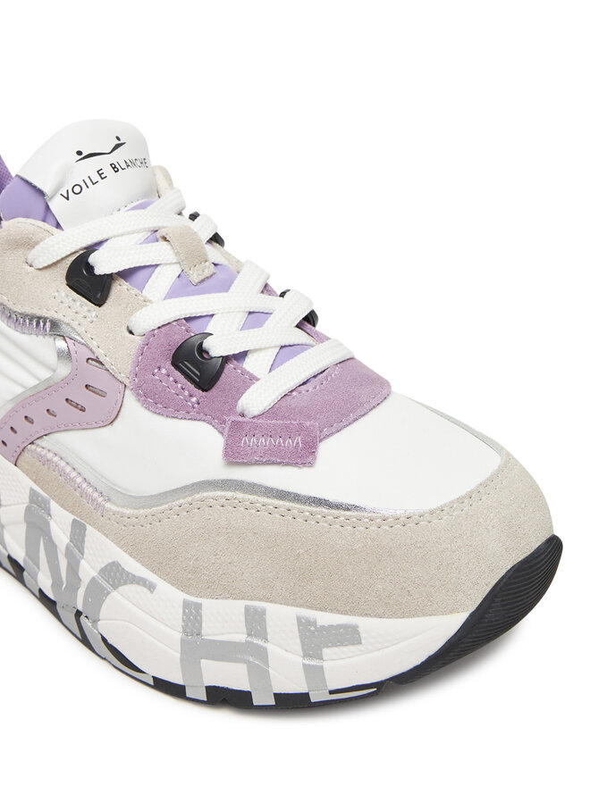 Voile Blanche Sneakers Voile Blanche Club105 0012017475.08.1B84 Alb