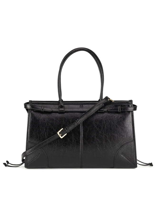 Gino Rossi Bolso Gino Rossi WEN-200 Negro