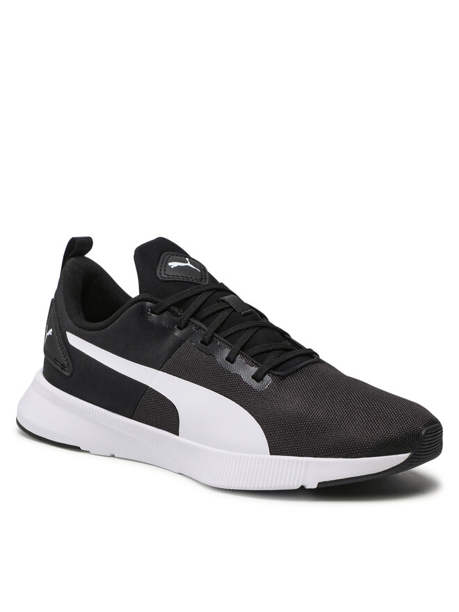 Puma Взуття для бігу Puma Flyer Runner Mesh 195343 01 Чорний