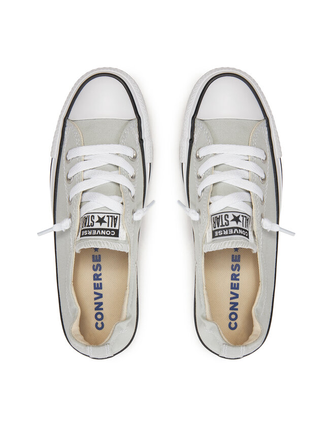Converse Trampki Converse Ct Shoreline Slip 537082C Beżowy