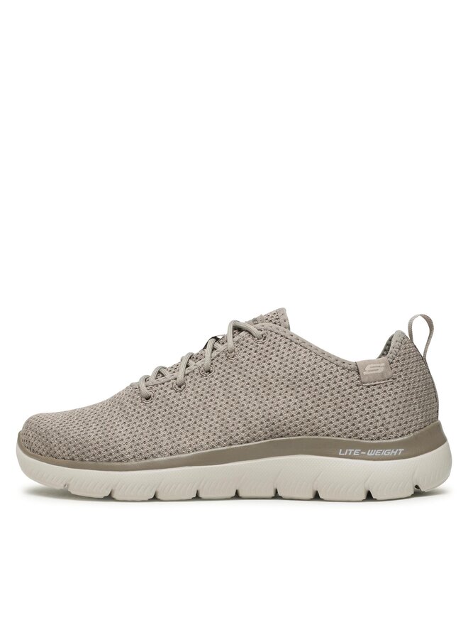 Skechers Αθλητικά Skechers Summits Doharis 232394/TPE Γκρι