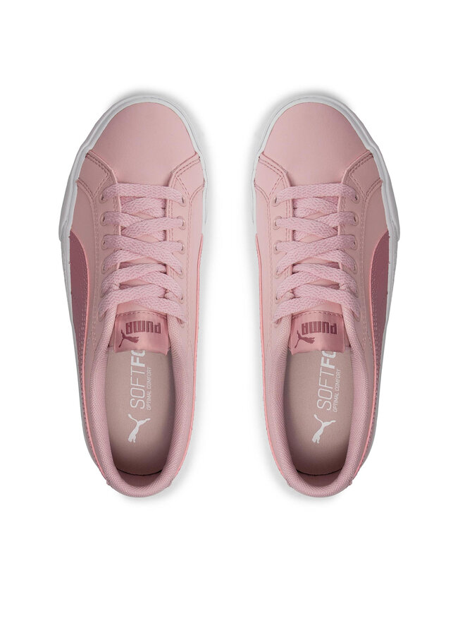 Puma Снікерcи Puma Bari Z 373033 04 Рожевий