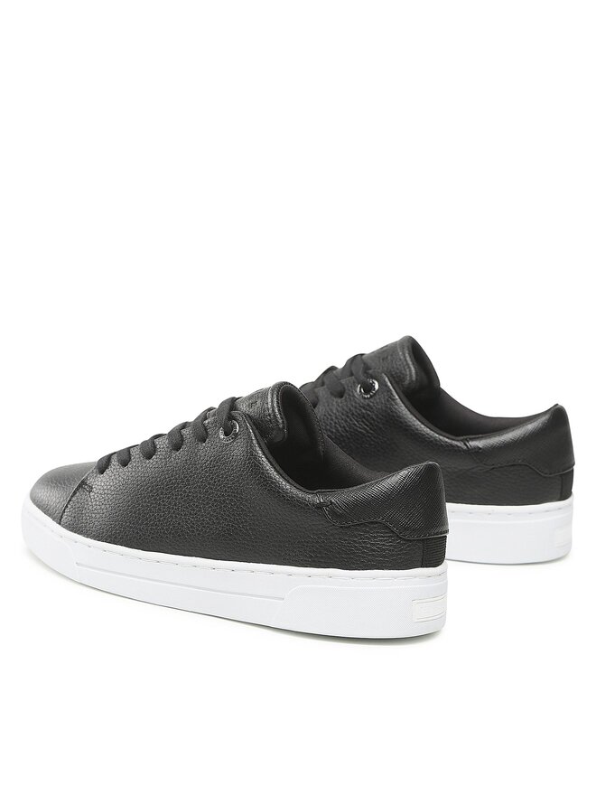 Ted Baker Сникърси Ted Baker Kimmii 257210 Черен