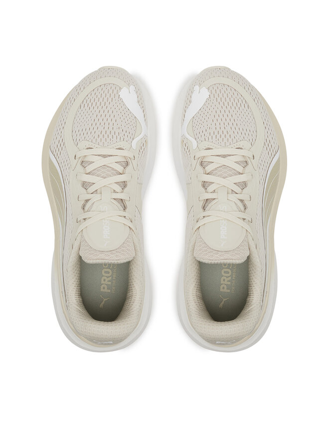 Puma Laufschuhe Puma Scend Pro 2 310779 08 Écru