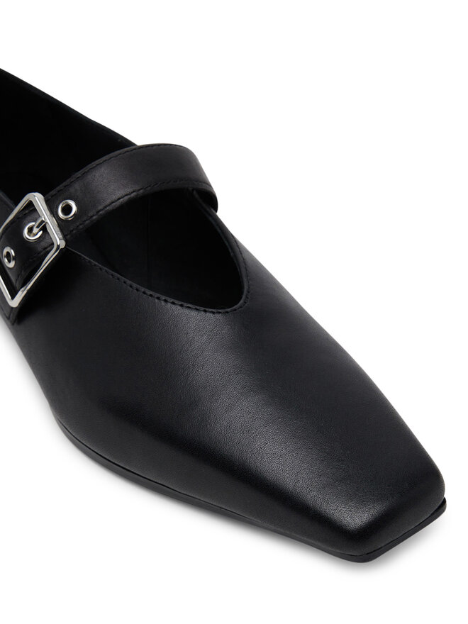 Vagabond Shoemakers Baleriny Vagabond Shoemakers Wioletta 5701-201-20 Czarny