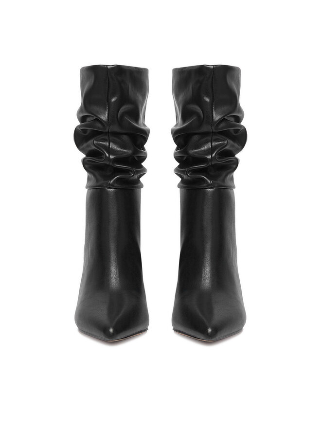 Nine West Stiefeletten Nine West CEO-SAMIRA-02 Schwarz