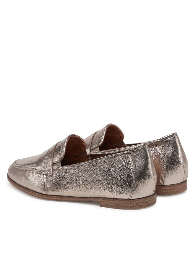 Tamaris Mokaszin Tamaris 1-24210-42 Arany