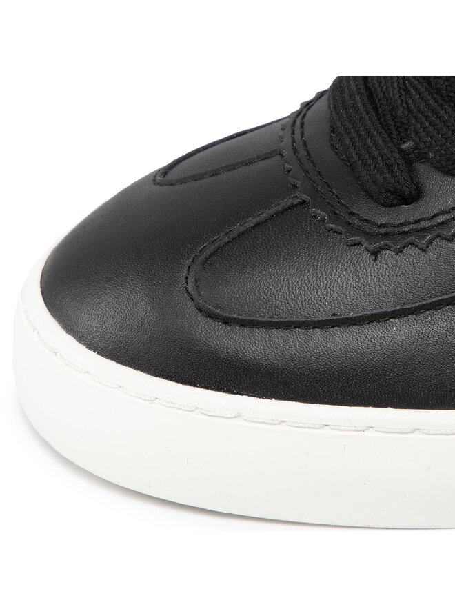 Scotch & Soda Sneakers Scotch & Soda Plakka 23831397 Schwarz