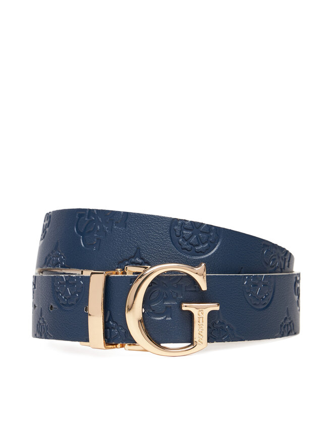 Guess Curea de Damă Guess BW7861 P3430 Écru