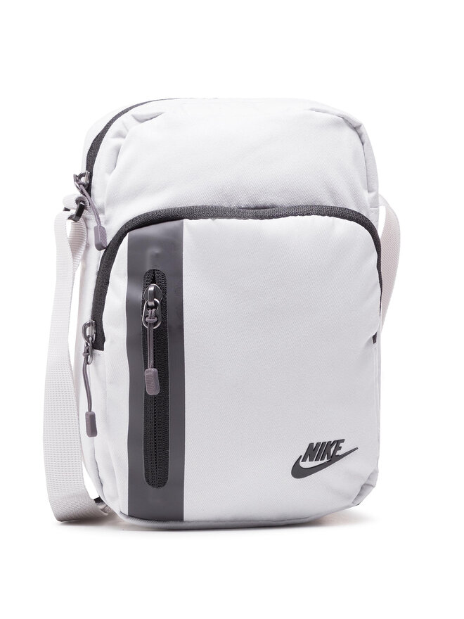 Bandolera nike gris best sale
