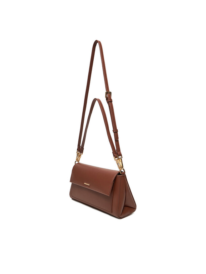 Gino Rossi Handtasche Gino Rossi C-ELINE-LDA8080 Braun