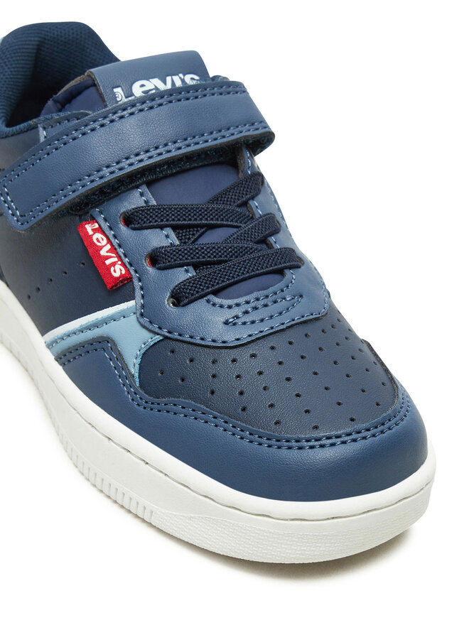 Levi's® Sportcipők Levi's® VUNI0100S Sötétkék