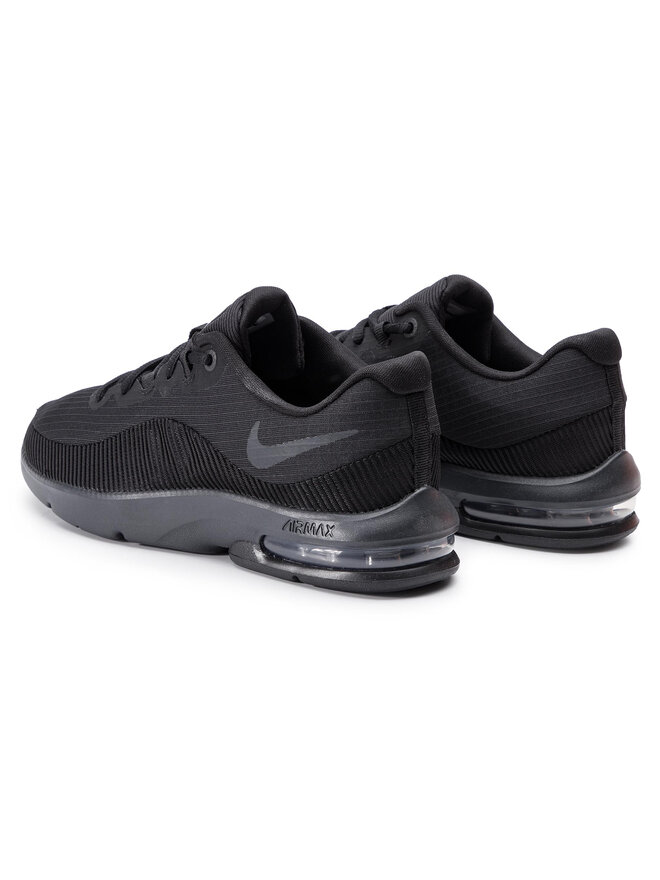 Nike Снікерcи Nike Air Max Advantage 2 AA7396 002 Чорний