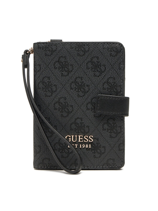 Guess Набір подарунковий Guess TWX953 10370 Сірий