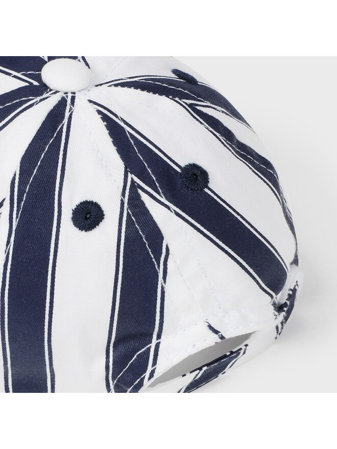Mayoral Gorra con visera Mayoral 9607 Azul