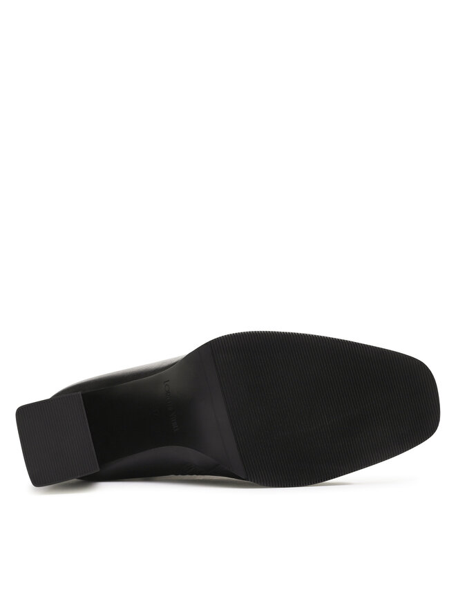 Loretta Vitale Botine Loretta Vitale M608 Negru
