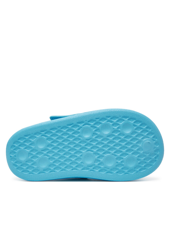 adidas Sandały adidas adiform adilette JP5527 Niebieski