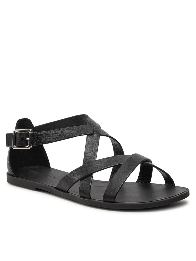 Vagabond Shoemakers Sandalen Vagabond Shoemakers Tia 2.0 5731-001-20 Schwarz