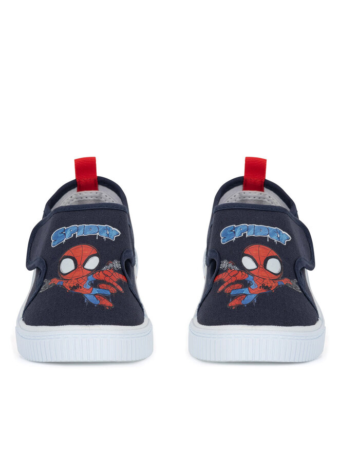 Spidey Papucs Spidey AW24-226SPIDMV Sötétkék
