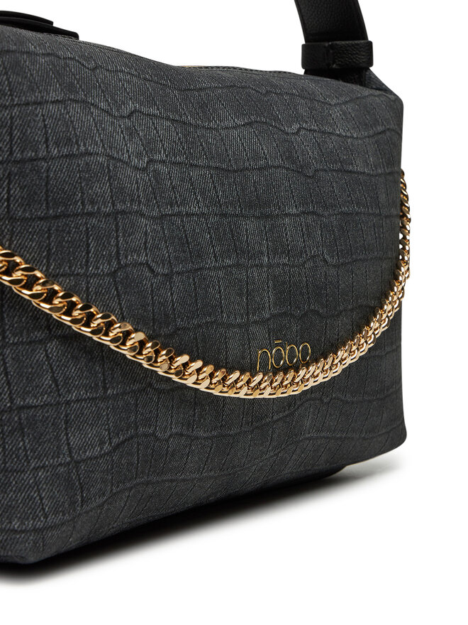 Nobo Bolso Nobo BAGT250-K020 Gris