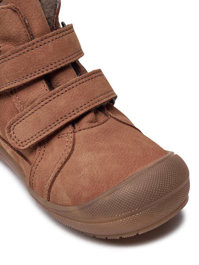 Froddo Μποτίνια Froddo Olie Wool Tex G2110138-2 S Καφέ