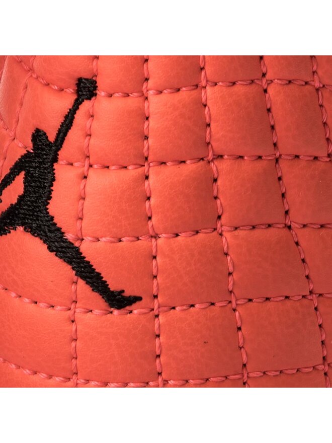 Nike Sneakers Nike Jordan Academy Bp 844704 605 Portocaliu