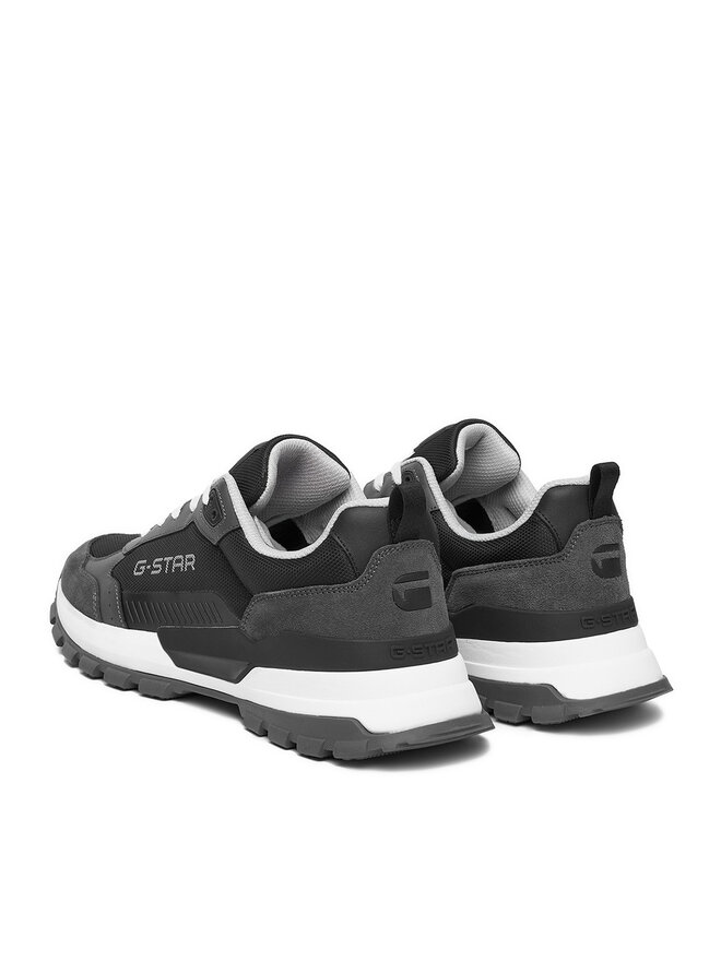G-Star Raw Снікерcи G-Star Raw CEO-Y24061 Сірий