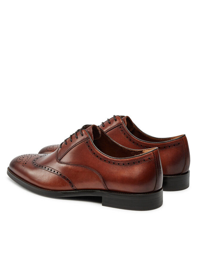 Aldo Cipele Aldo Donald 13814416 Smeđa