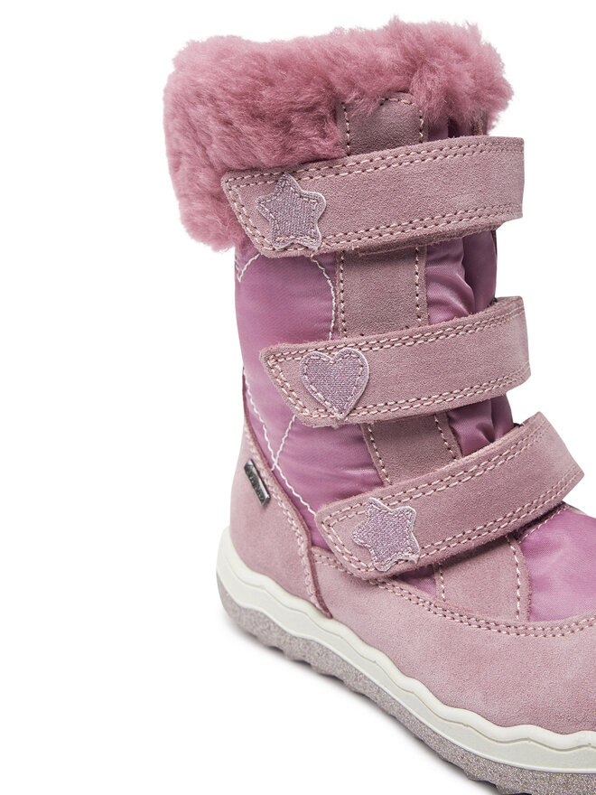 Primigi Hótaposó Primigi 6880211 M GORE-TEX Rózsaszín