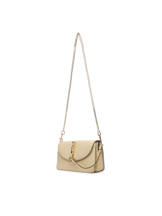 LOVE MOSCHINO Handtasche LOVE MOSCHINO JC4020PP1PLI0129 Beige