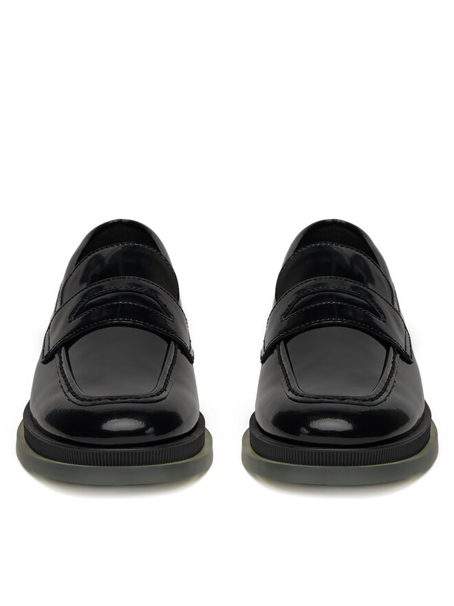 G-Star Raw Poltopánky G-Star Raw STANLEY-02-124AM Čierna