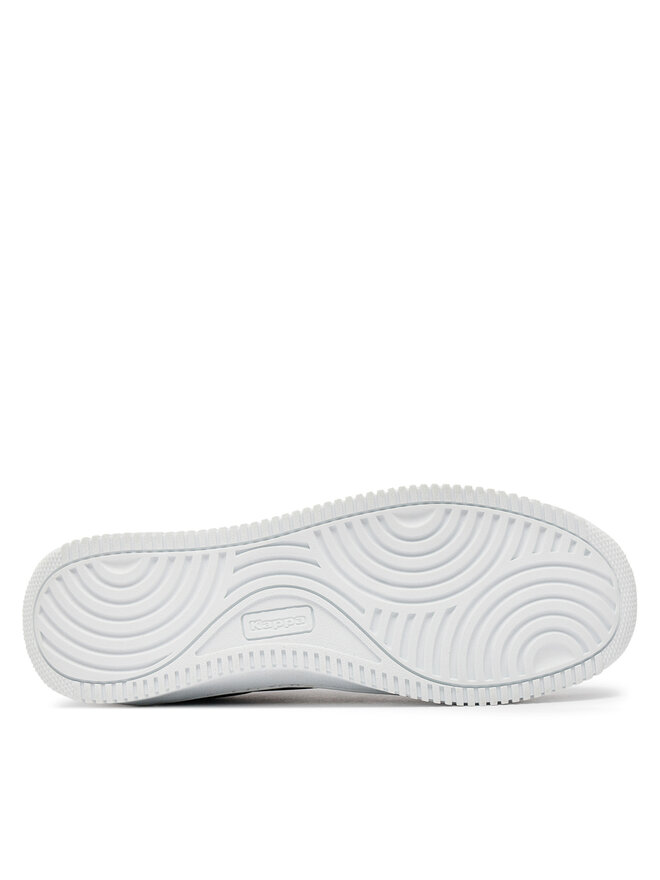 Kappa Sneakers Kappa Logo Maserta 32193CW Grau
