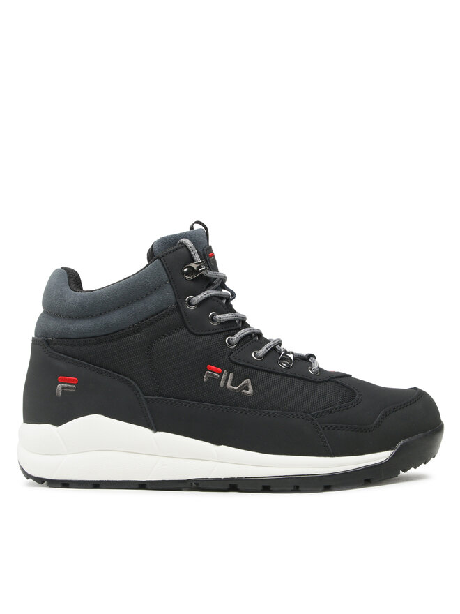 Botines fila online
