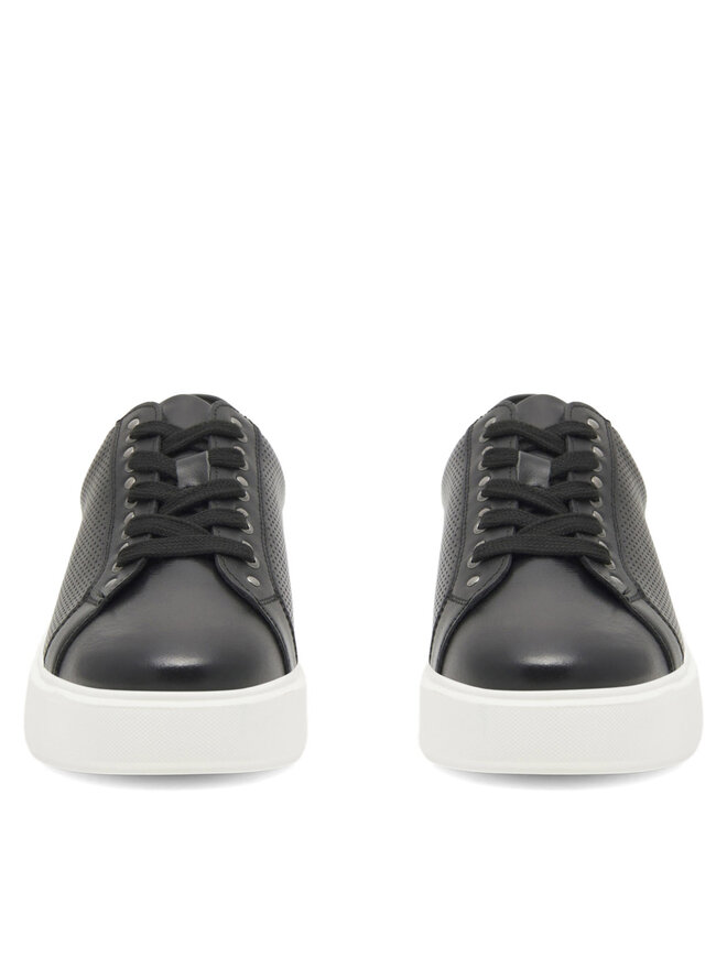 Sergio Bardi Zapatillas Sergio Bardi WYL3358-5Z-SB Negro