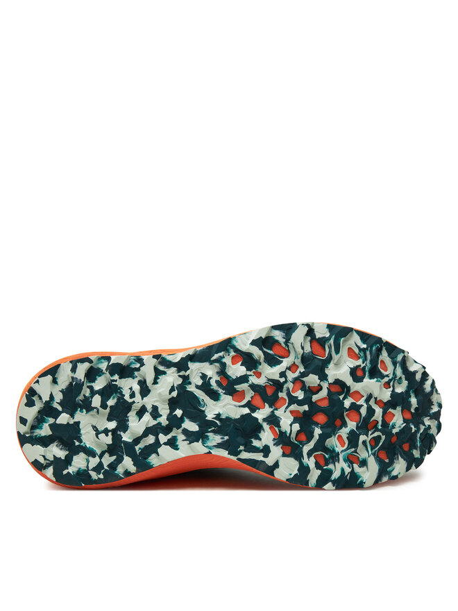 Asics Buty do biegania Asics Trabuco Terra 21011B607 Zielony