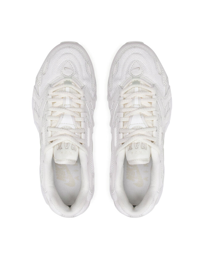 Nike Sneakers Nike Air Max 96 II DQ0830 Weiß