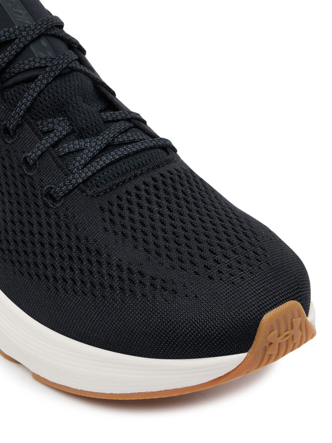 Under Armour Bėgimo batai Under Armour UA Sonic 7 3028002 Juoda