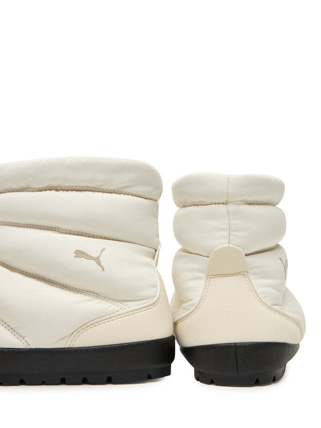 Puma Botas de nieve Puma Tuff Terra Hi 402177 02 Blanco