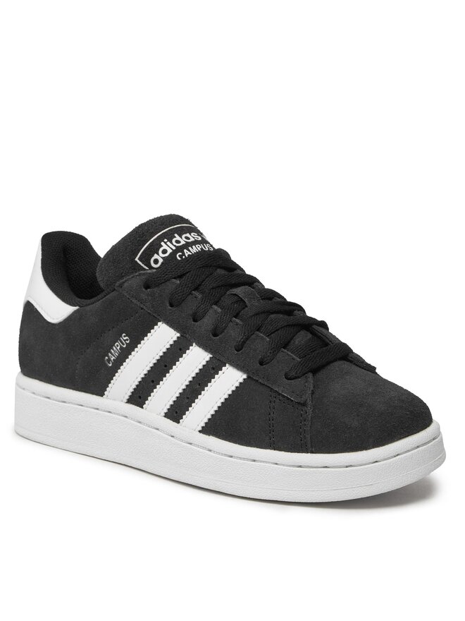 adidas Снікерcи adidas Campus 2 ID9844 Чорний