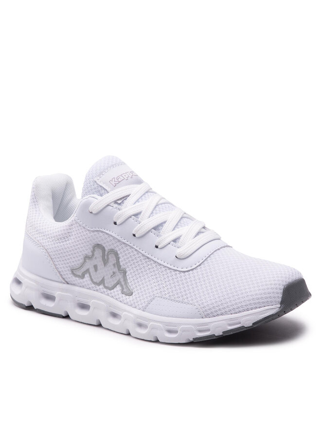 Kappa Zapatillas Kappa Getup 243102 Blanco