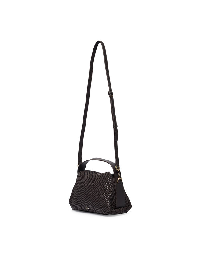 BOSS Handtasche BOSS 50567975 Braun