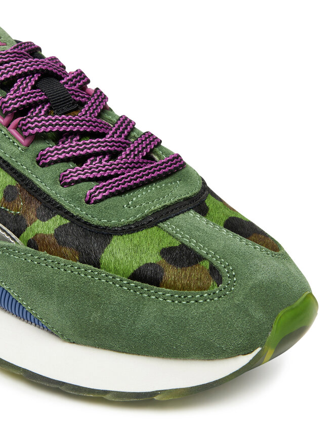 HOFF Zapatillas HOFF Art 22503002 Verde