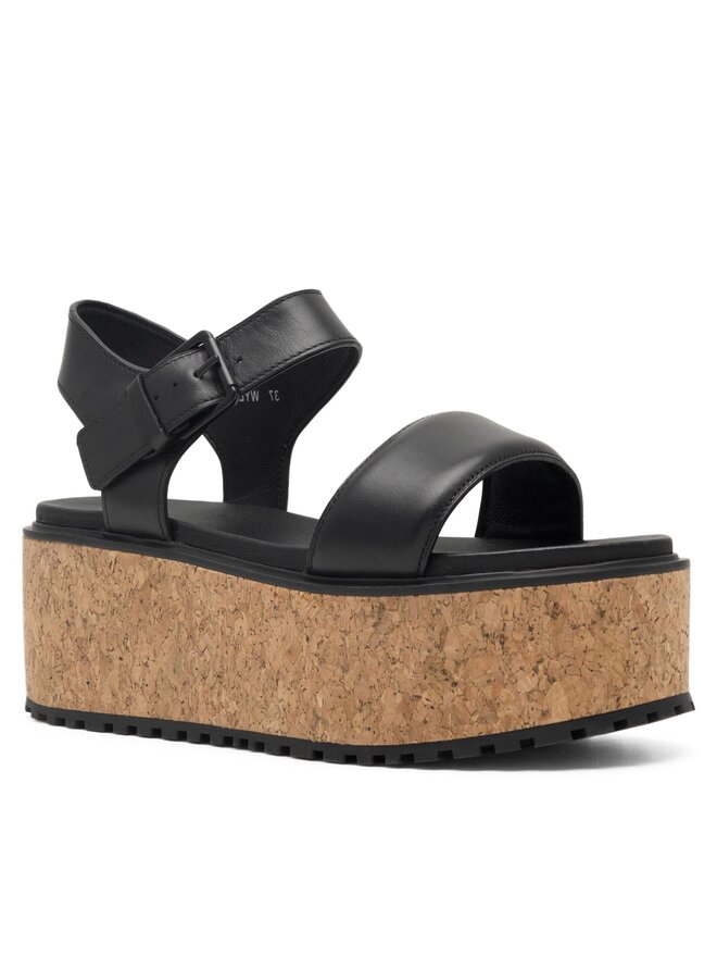 Lasocki Sandalen Lasocki WYL3440-3Z Schwarz